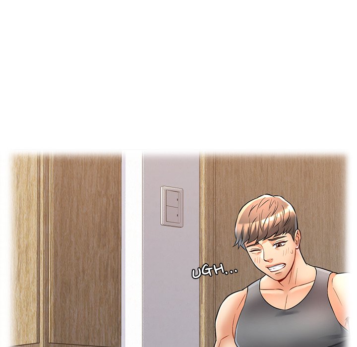 Read manhwa In Her Place Chapter 4 - SauceManhwa.com