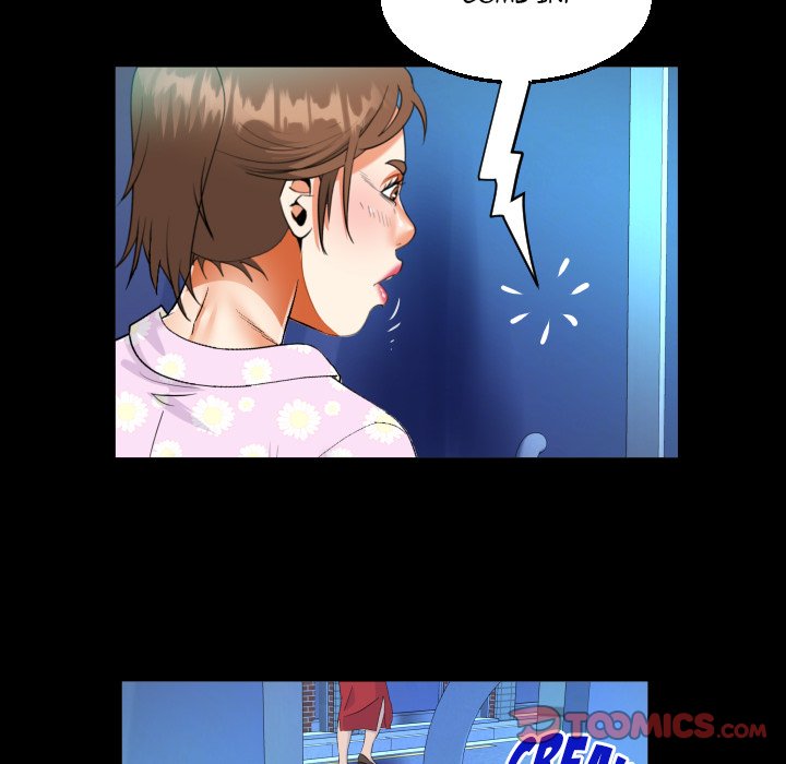 Read manhwa The Unforeseen Guest Chapter 82 - SauceManhwa.com