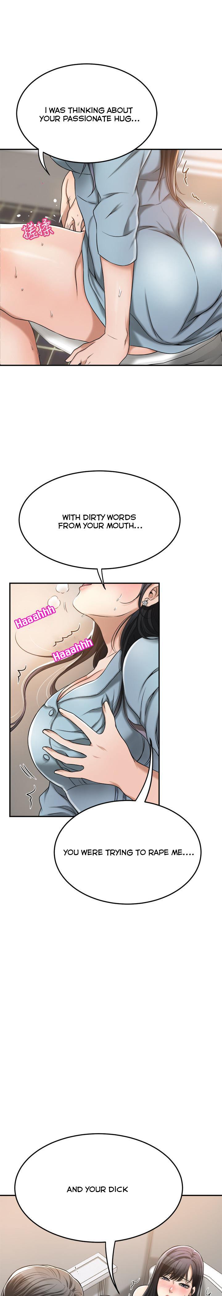 Read manhwa Craving End Chapter 26 - SauceManhwa.com