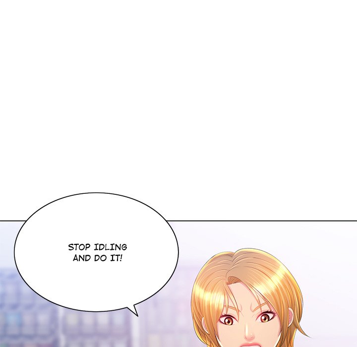 Read manhwa Risqué Caller END Chapter 14 - SauceManhwa.com