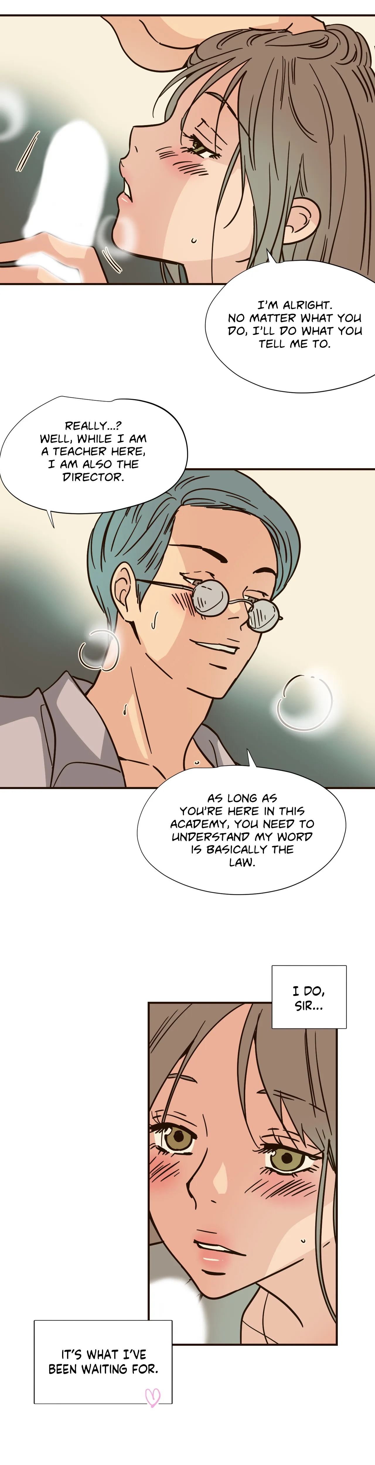 Read manhwa Temptress Chapter 99 - SauceManhwa.com