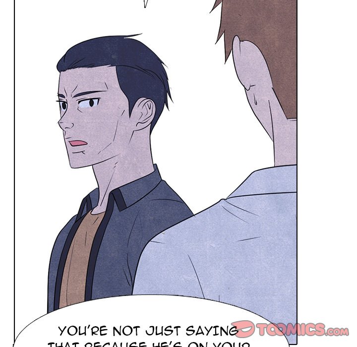 Read manhwa High School Devil Chapter 221 - SauceManhwa.com