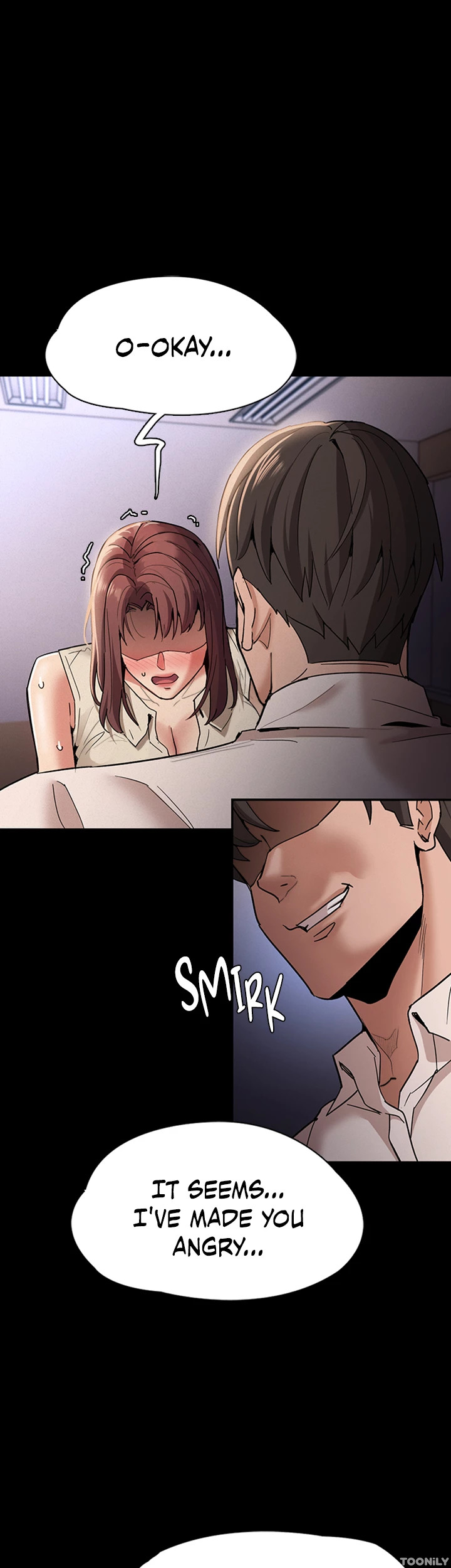 Read manhwa Pervert Addiction Chapter 17 - SauceManhwa.com