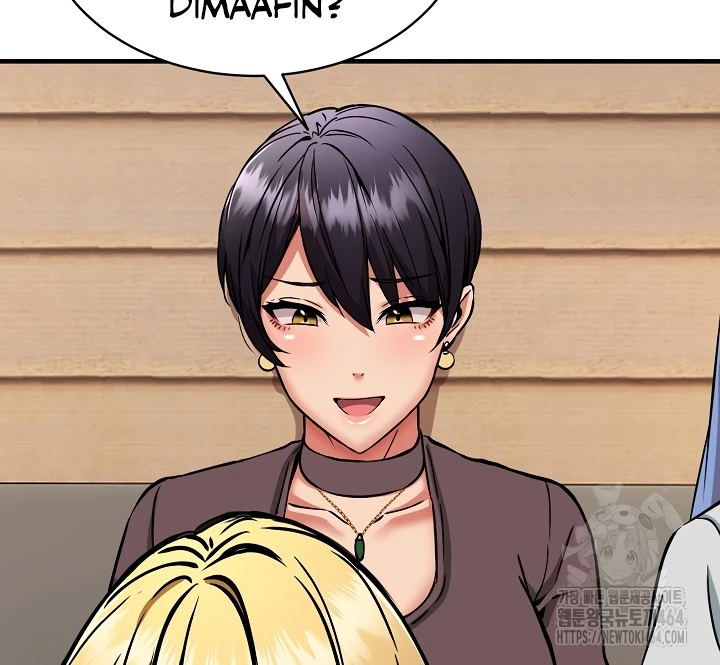 Read manhwa Driver in the  New City Chapter 49 - SauceManhwa.com