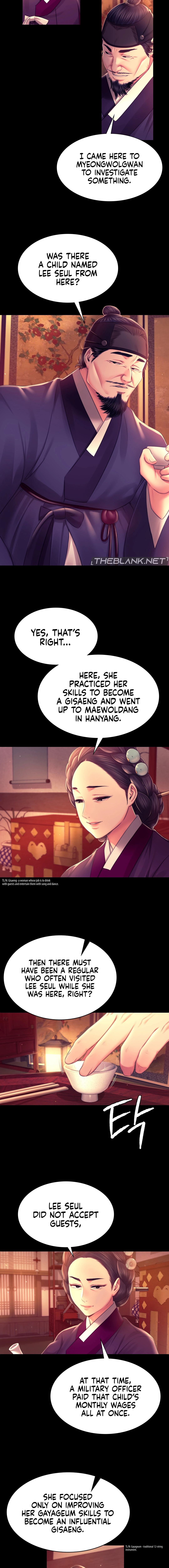 Read manhwa Madam Chapter 89 - SauceManhwa.com