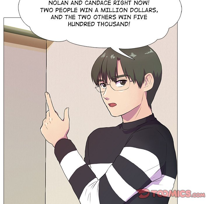 Read manhwa The Show Chapter 3 - SauceManhwa.com