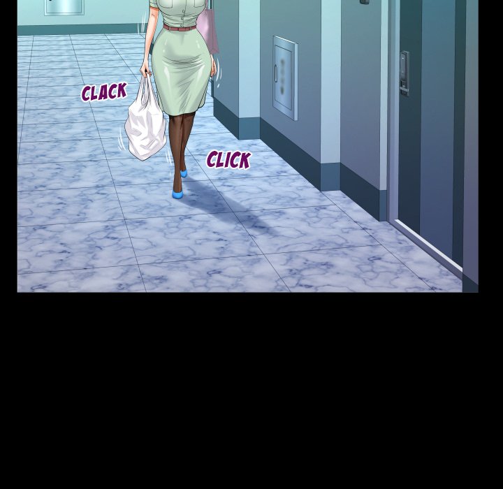 Read manhwa The Unforeseen Guest Chapter 63 - SauceManhwa.com