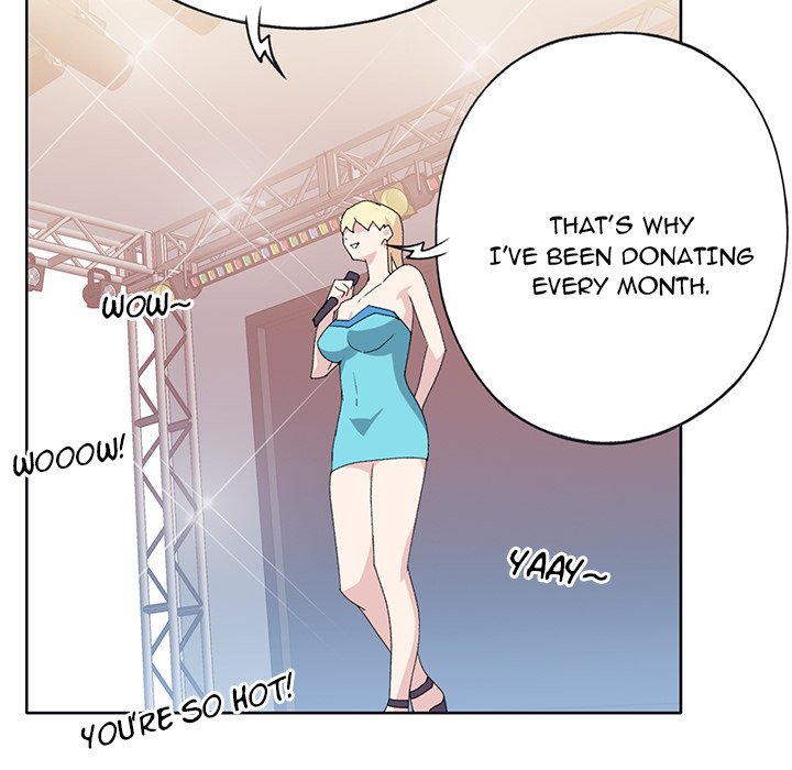 Read manhwa 15 Beauties END Chapter 39 - SauceManhwa.com