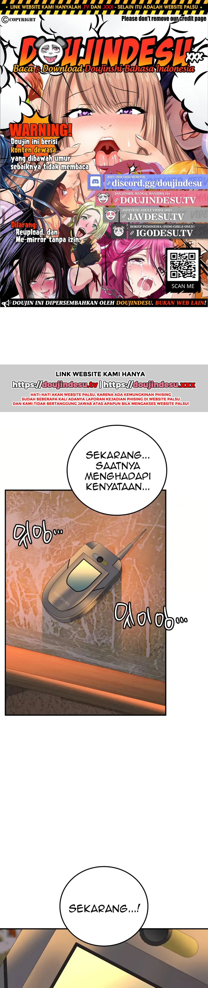 Read manhwa Stepmother’s Past Chapter 32 - SauceManhwa.com