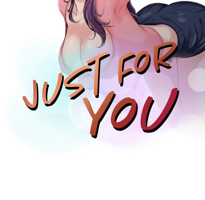 Read manhwa Just For You END Chapter 9 - SauceManhwa.com