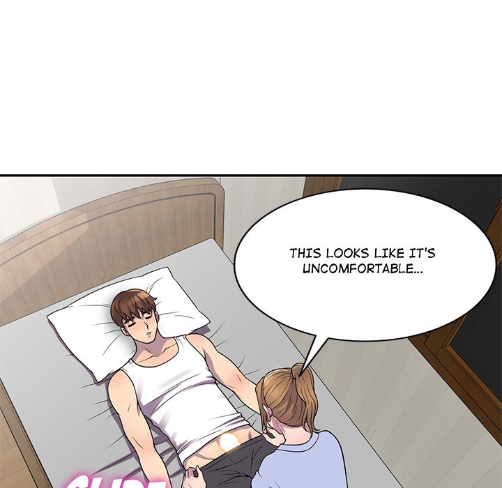 Read manhwa A Stolen Taste END Chapter 15 - SauceManhwa.com