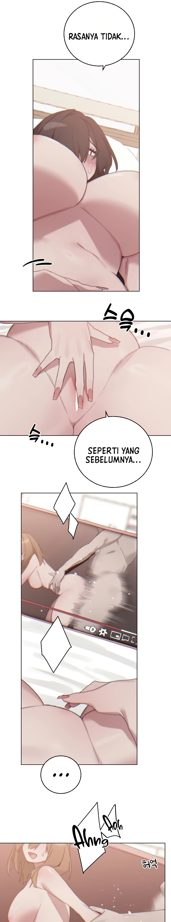 Read manhwa Cold? Hot!  Chapter 9 - SauceManhwa.com