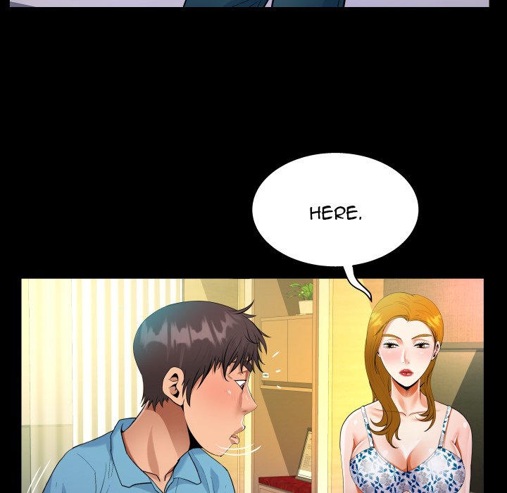 Read manhwa The Unforeseen Guest Chapter 52 - SauceManhwa.com