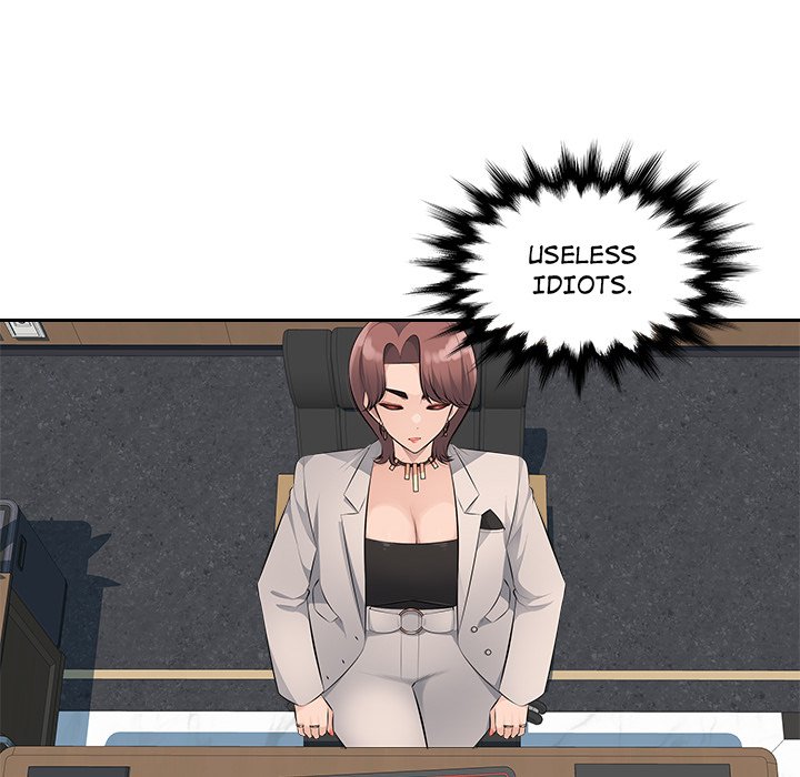 Read manhwa Office Desires End Chapter 19 - SauceManhwa.com