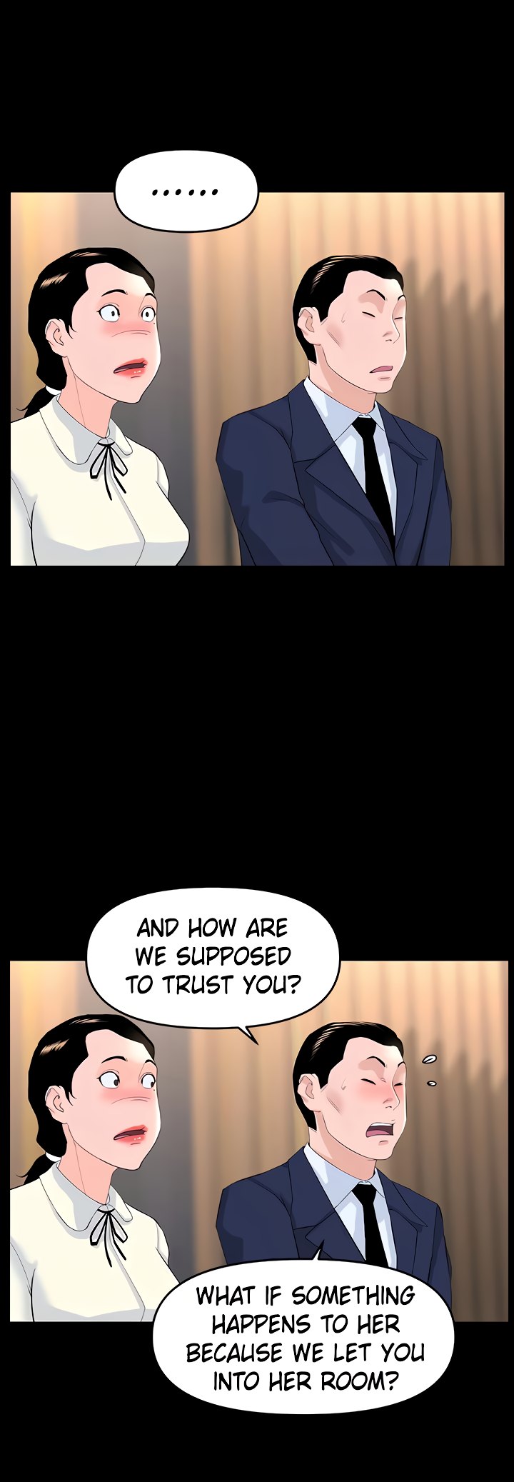 Read manhwa Celeb Next Door END Chapter 53 - SauceManhwa.com