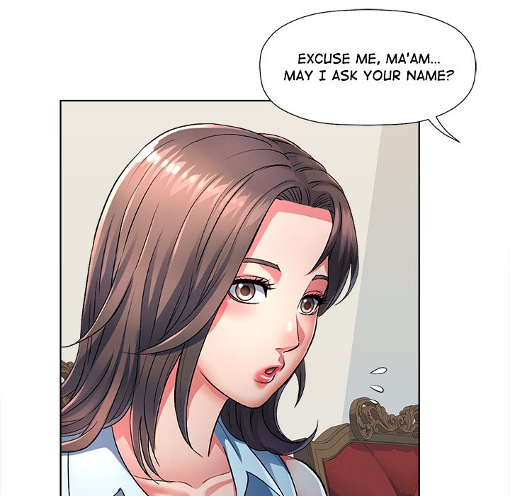 Read manhwa In Her Place Chapter 1 - SauceManhwa.com