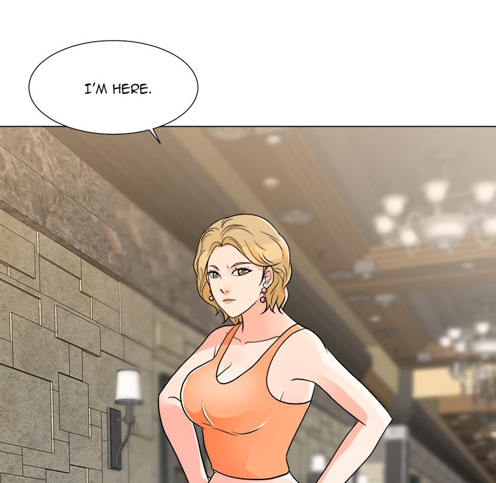 Read manhwa Family Business END Chapter 8 - SauceManhwa.com