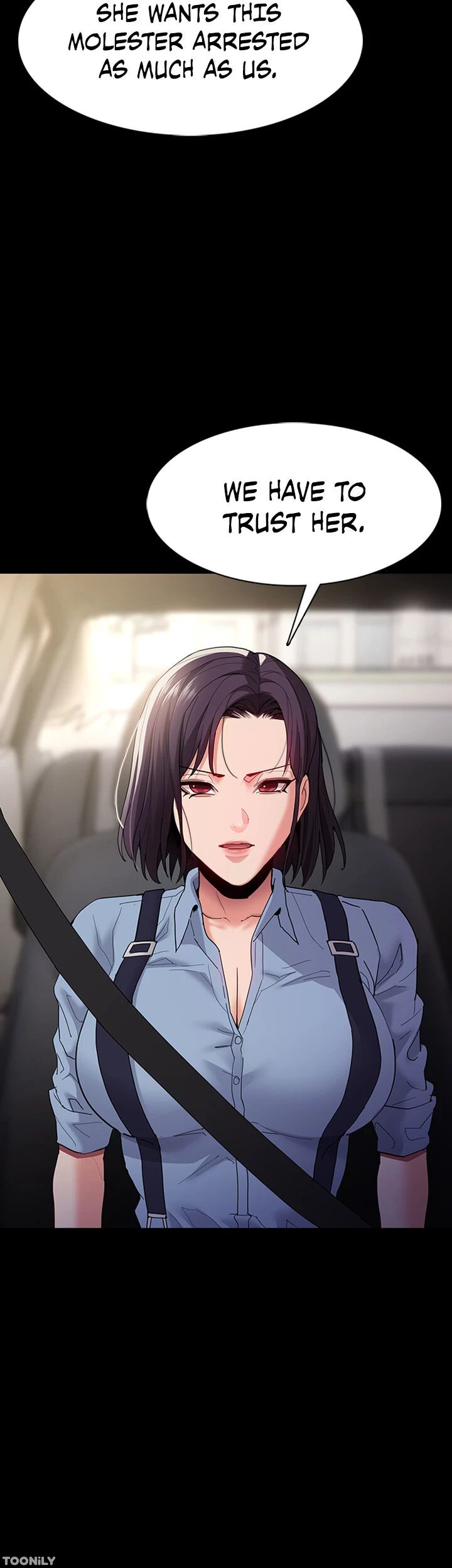 Read manhwa Pervert Addiction Chapter 36 - SauceManhwa.com