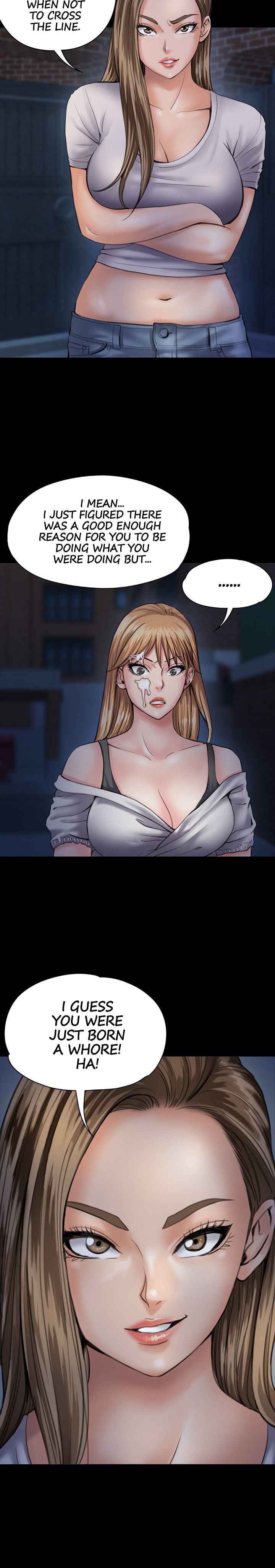 Read manhwa Landlord’s Little Daughter Chapter 30 - SauceManhwa.com