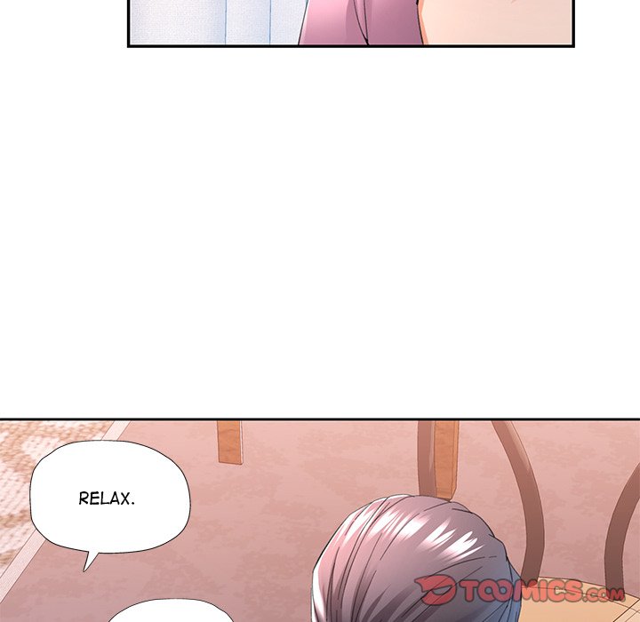 Read manhwa In Her Place Chapter 29 - SauceManhwa.com