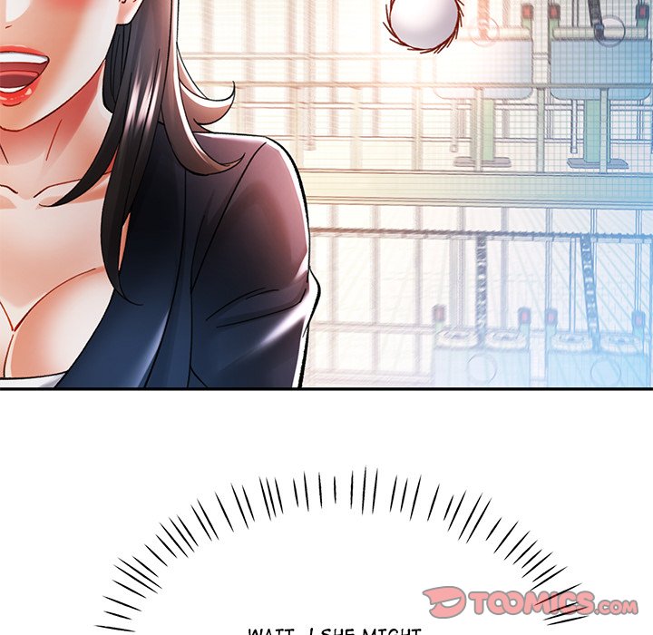 Read manhwa In Her Place Chapter 45 - SauceManhwa.com