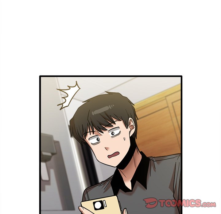 Read manhwa No More, No Less Chapter 23 - SauceManhwa.com