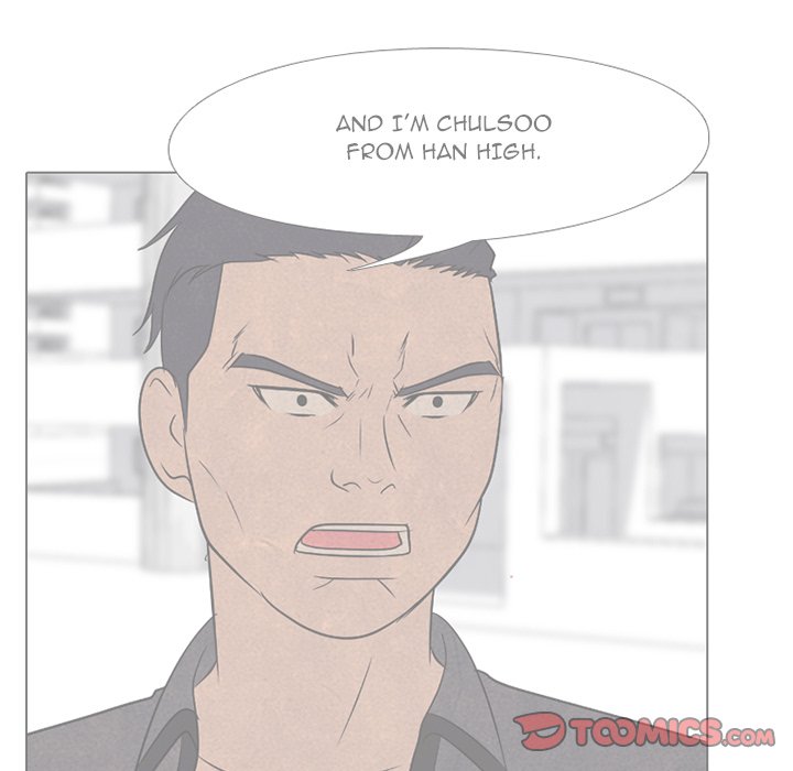 Read manhwa High School Devil Chapter 206 - SauceManhwa.com