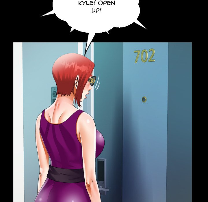 Read manhwa The Unforeseen Guest Chapter 75 - SauceManhwa.com