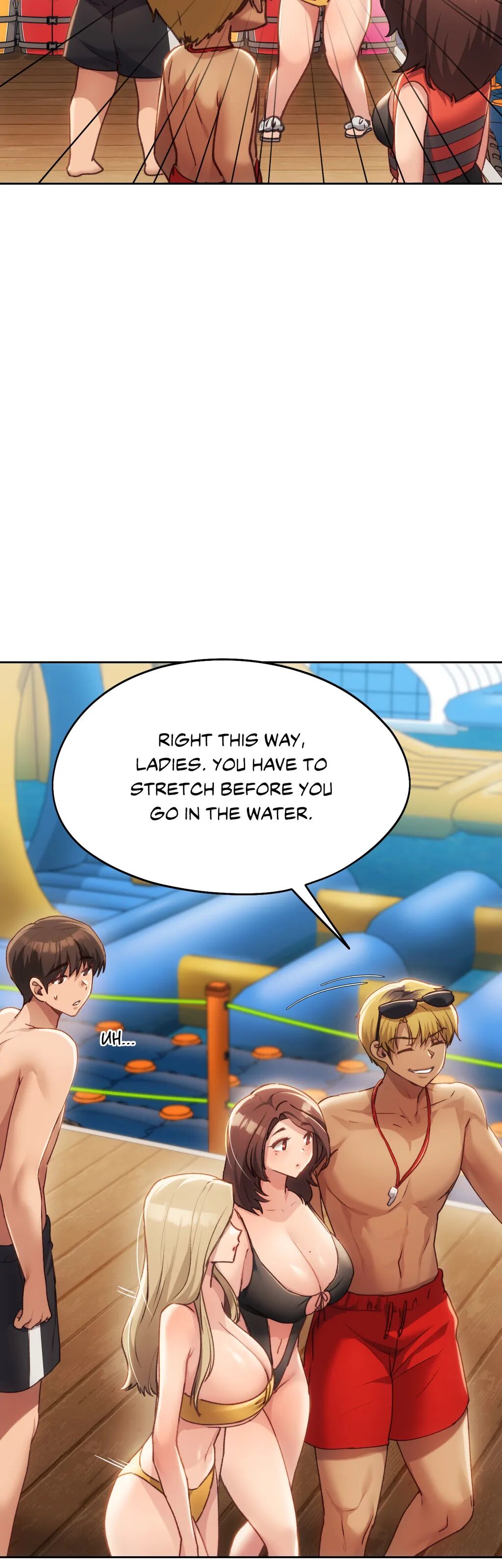 Read manhwa Wreck My Bias Chapter 49 - SauceManhwa.com