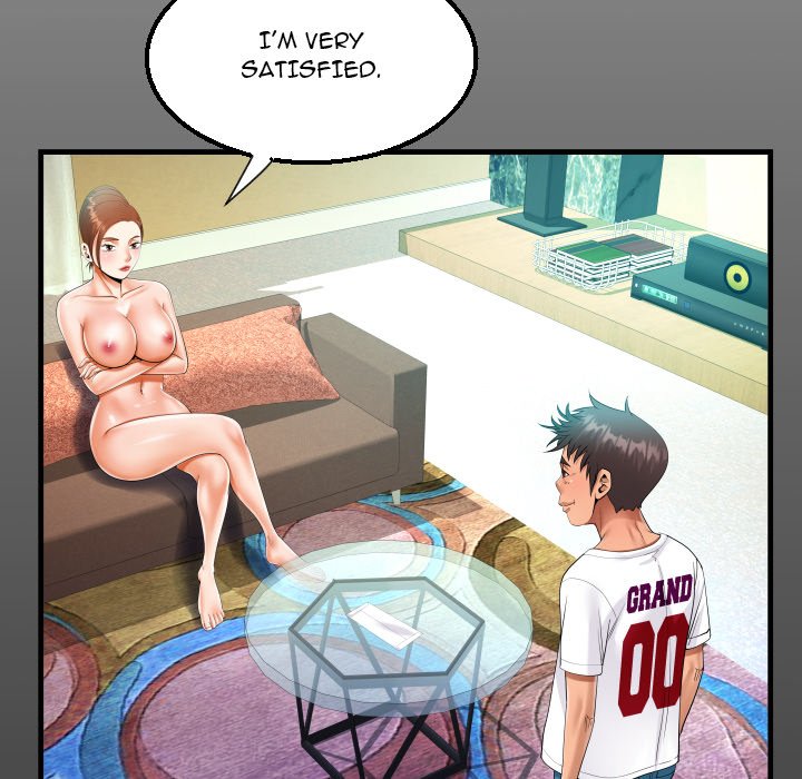 Read manhwa The Unforeseen Guest Chapter 110 - SauceManhwa.com