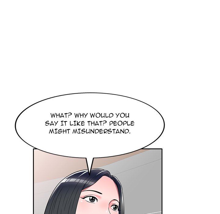 Read manhwa Private Lessons END Chapter 12 - SauceManhwa.com