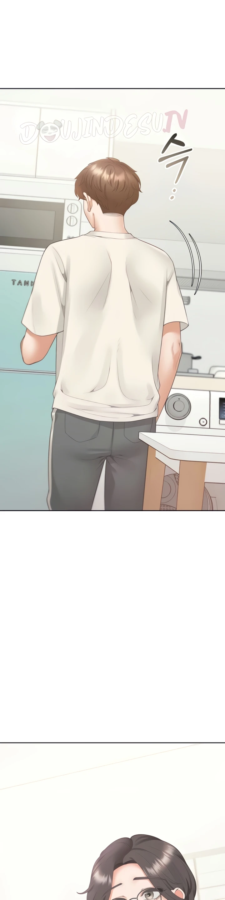 Read manhwa Bunk Beds HOT Chapter 101 - SauceManhwa.com