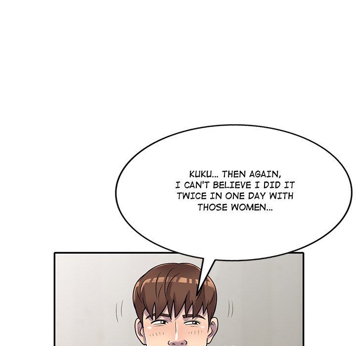 Read manhwa A Stolen Taste END Chapter 13 - SauceManhwa.com