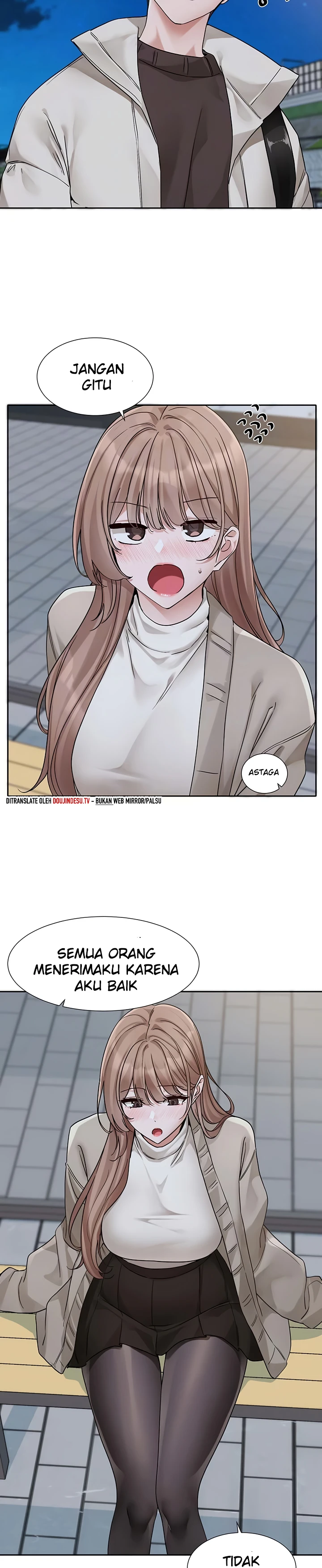 Read manhwa Circles Chapter 184 - SauceManhwa.com