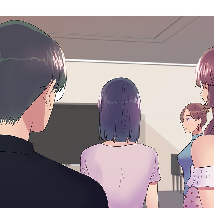 Read manhwa The Show Chapter 25 - SauceManhwa.com