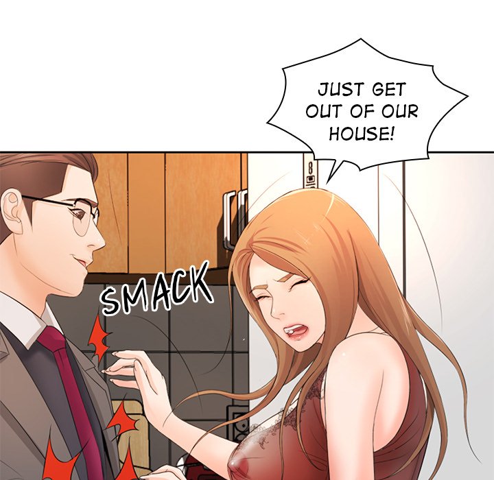 Read manhwa Office Troubles END Chapter 13 - SauceManhwa.com