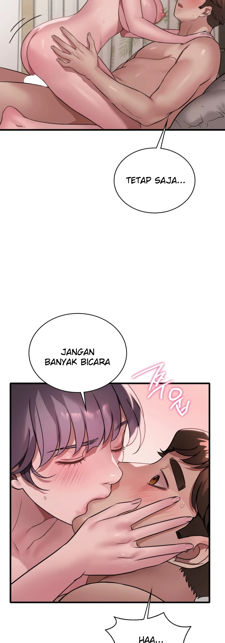 Read manhwa She Wants to Get Drunk Chapter 83 - SauceManhwa.com