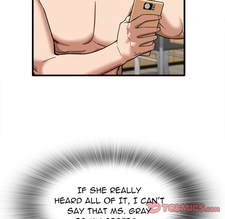 Read manhwa No More, No Less Chapter 17 - SauceManhwa.com