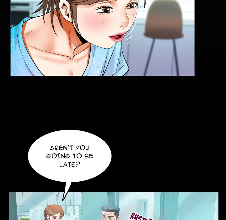 Read manhwa The Unforeseen Guest Chapter 111 - SauceManhwa.com