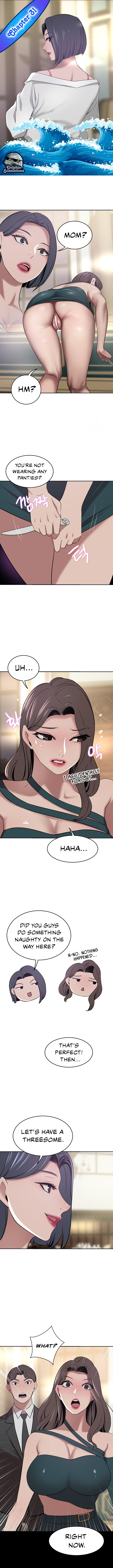 Read manhwa A Rich Lady Chapter 31 - SauceManhwa.com