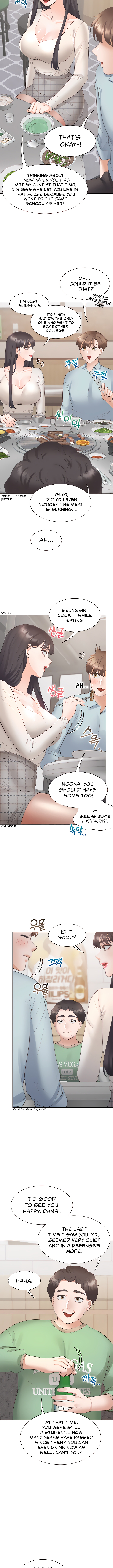 Read manhwa Bunk Beds HOT Chapter 44 - SauceManhwa.com