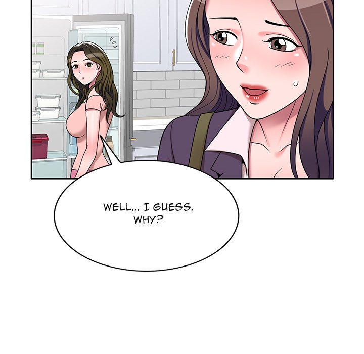 Read manhwa Private Lessons END Chapter 10 - SauceManhwa.com