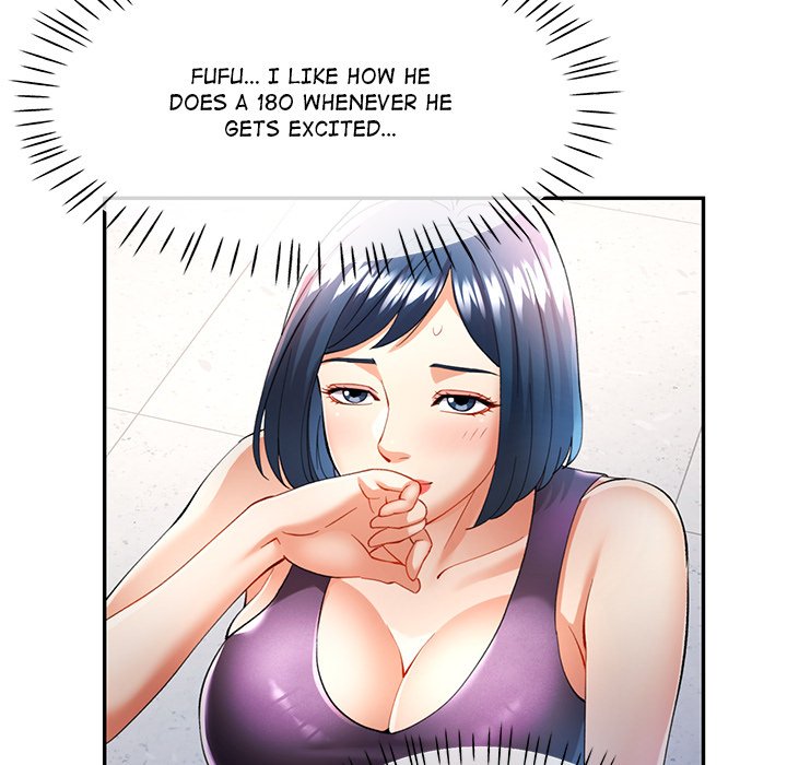 Read manhwa In Her Place Chapter 28 - SauceManhwa.com