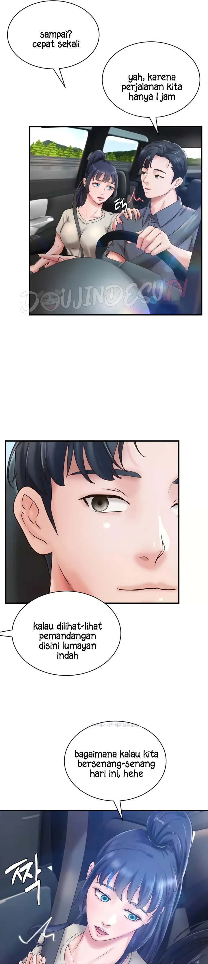 Read manhwa The Classmate Next Door Chapter 35 - SauceManhwa.com