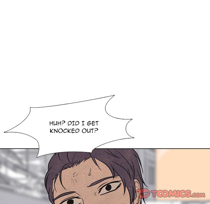 Read manhwa High School Devil Chapter 183 - SauceManhwa.com