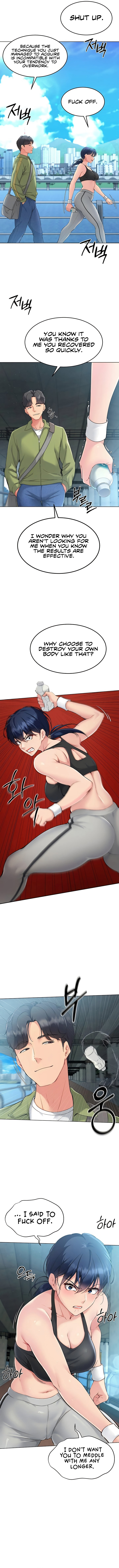 Read manhwa Set Up Chapter 12 - SauceManhwa.com