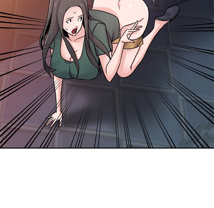 Read manhwa The Mismatch END Chapter 77 - SauceManhwa.com