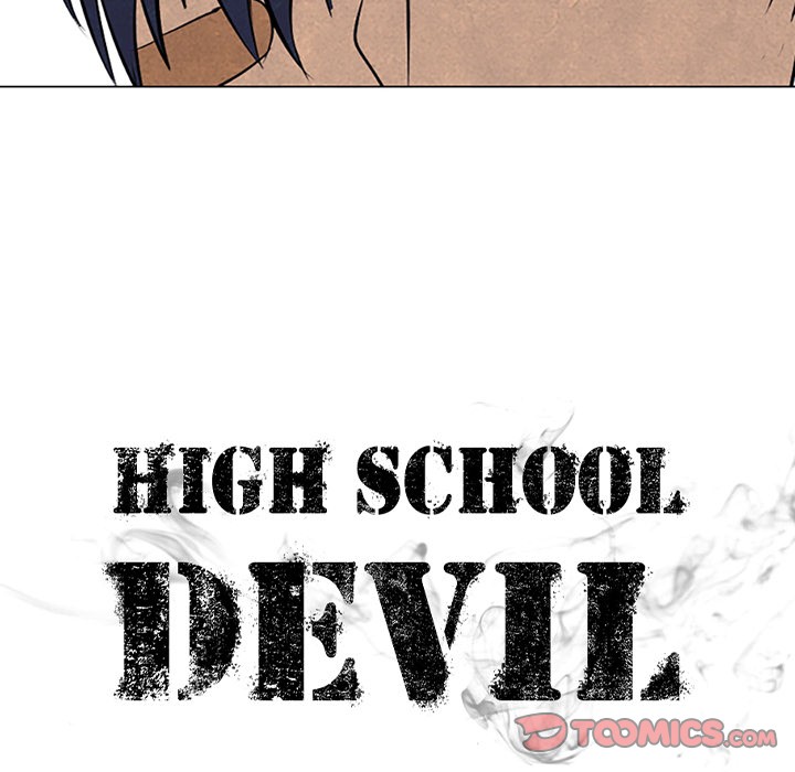 Read manhwa High School Devil Chapter 68 - SauceManhwa.com