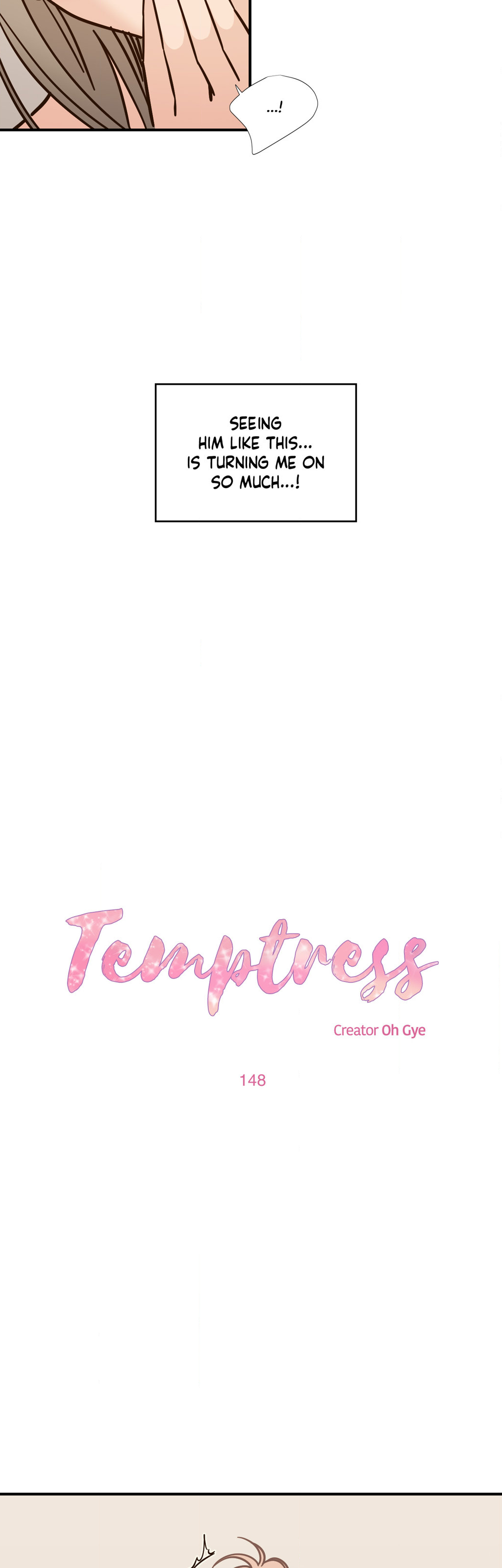 Read manhwa Temptress Chapter 148 - SauceManhwa.com