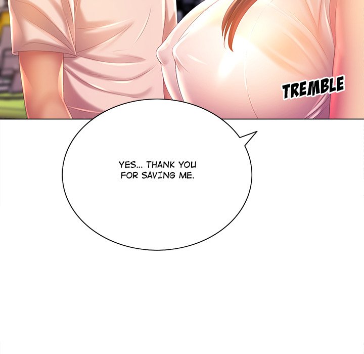 Read manhwa Risqué Caller END Chapter 5 - SauceManhwa.com